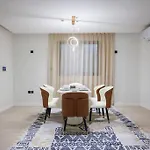 Nuzul R114 - Elegant Apartment