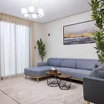 Nuzul R114 - Elegant Apartment