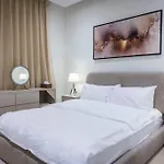 Nuzul R114 - Elegant Apartment