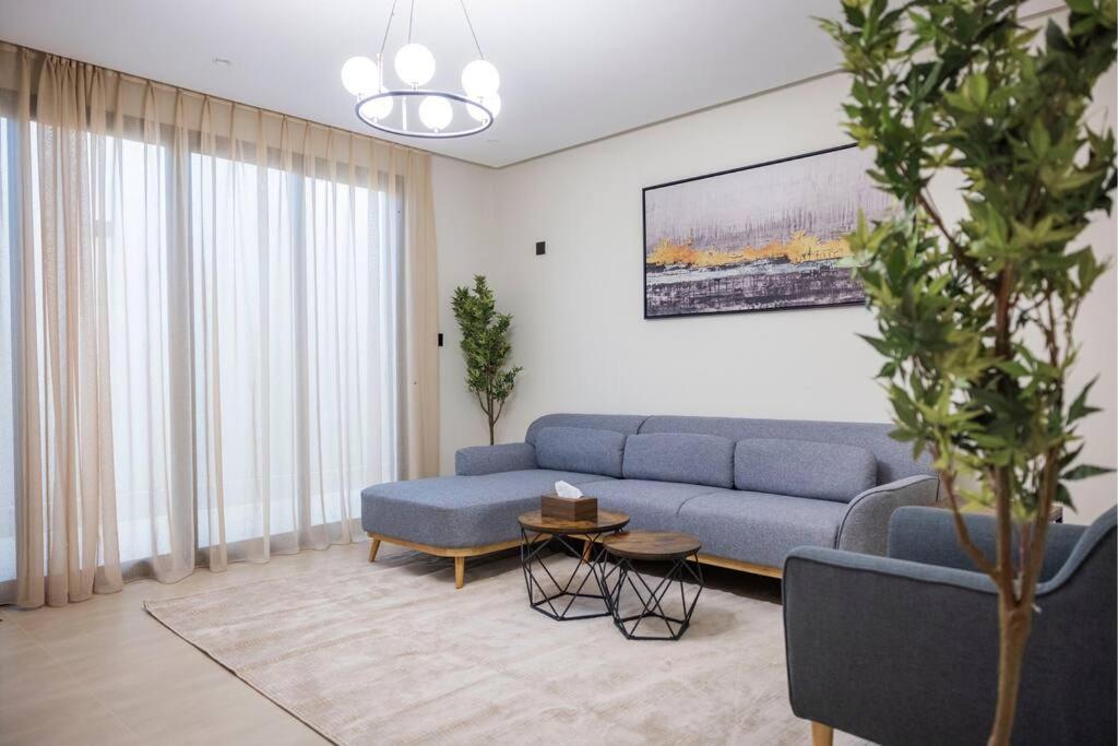 Nuzul R114 - Elegant Apartment Riyadh