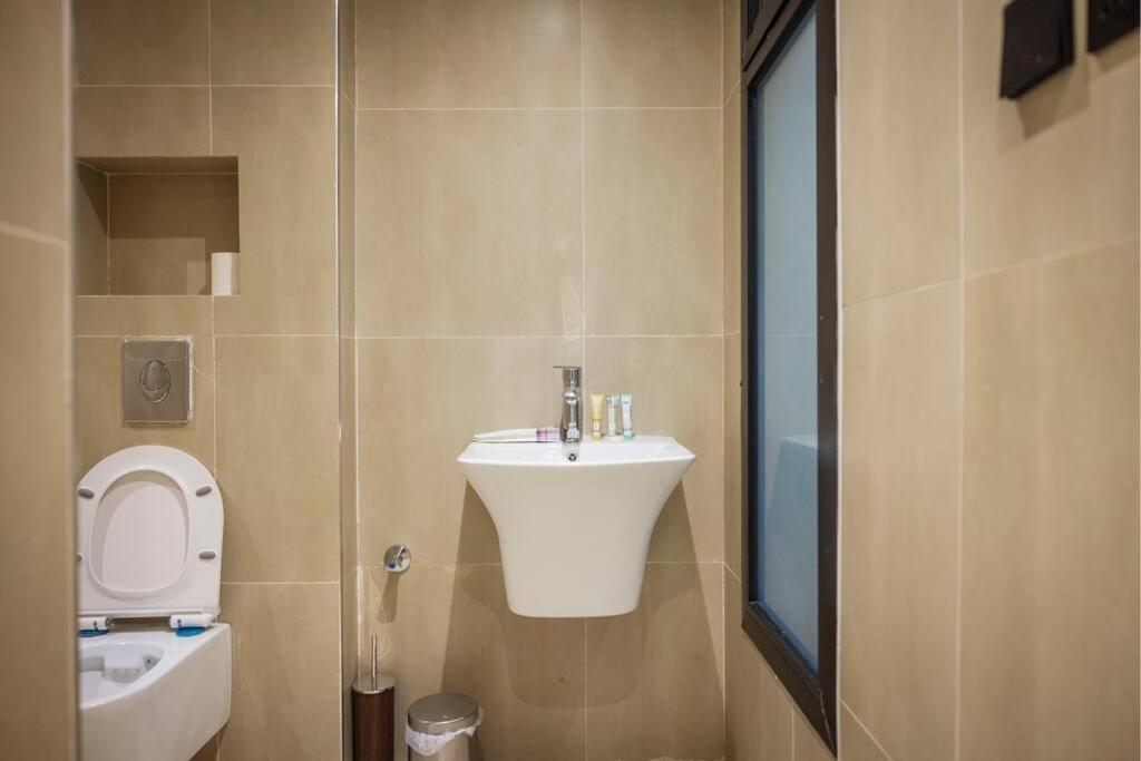 Apartment Nuzul R114 - Elegant Riyadh